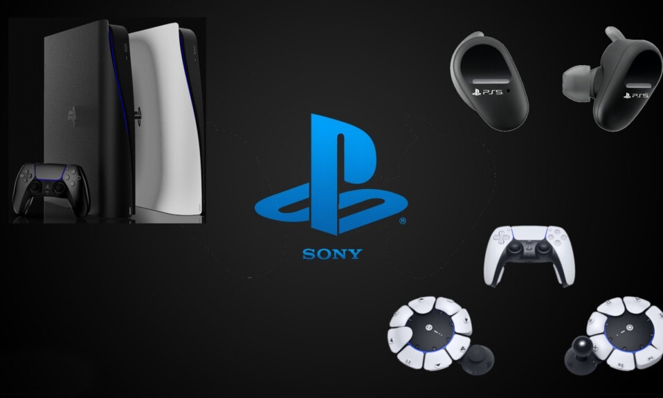 PlayStation Sony nowości