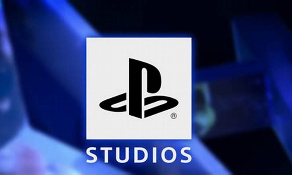 PlayStation studios