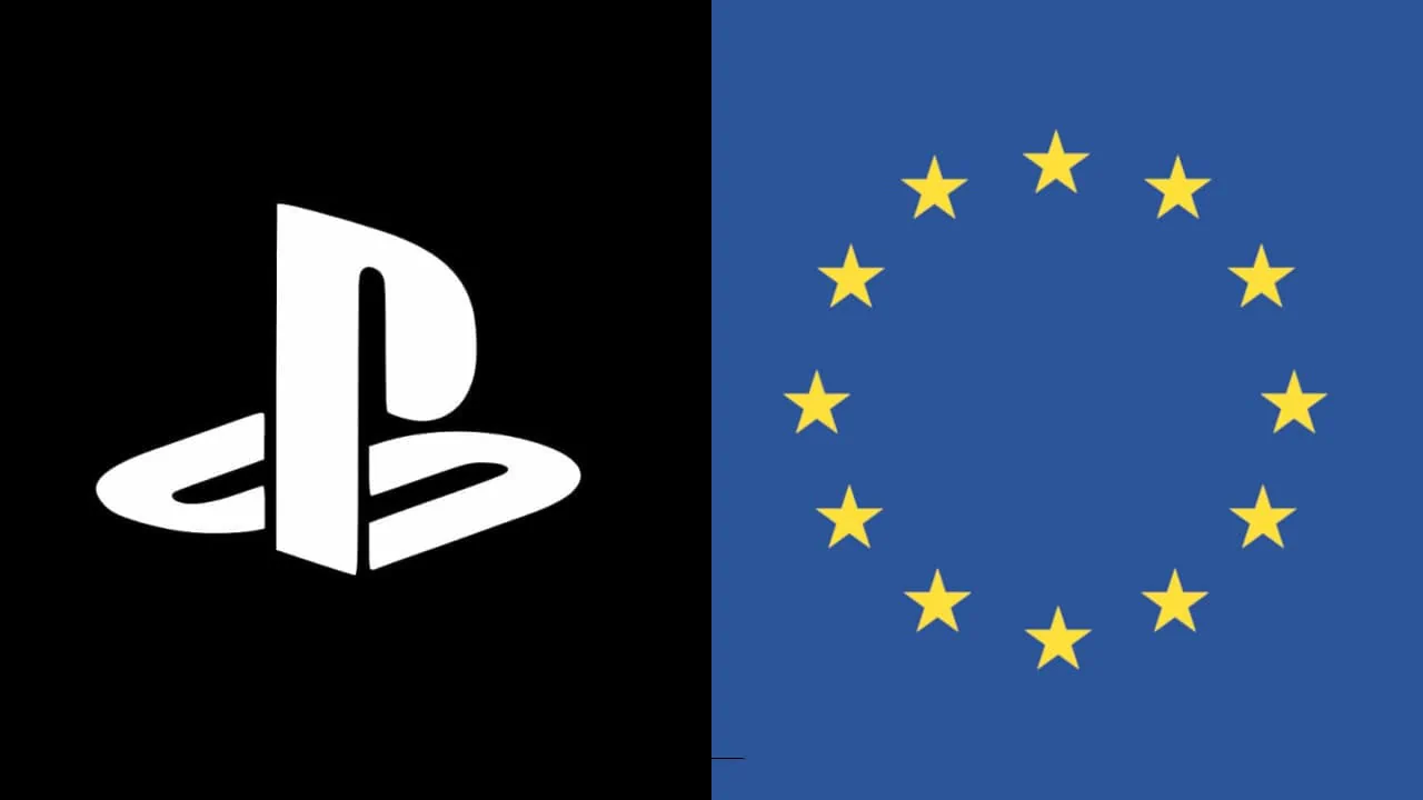 PlayStation UE