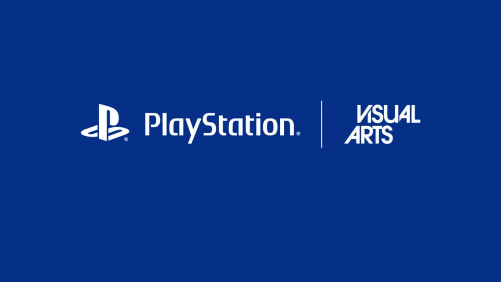 PlayStation Visual Arts