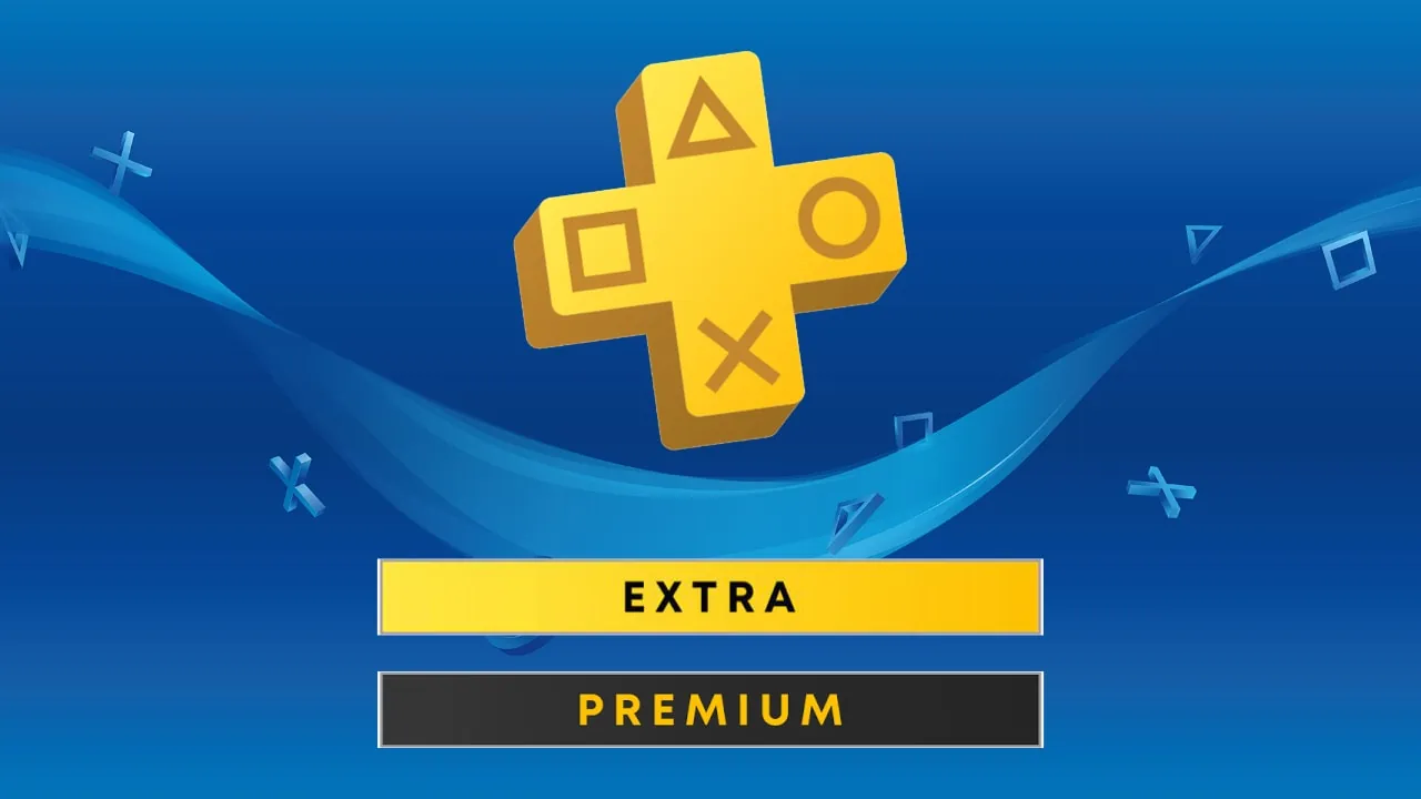 PS Plus Extra i Premium