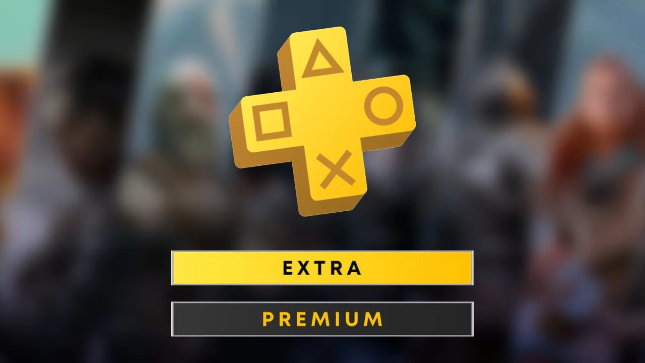 PS Plus Extra Premium