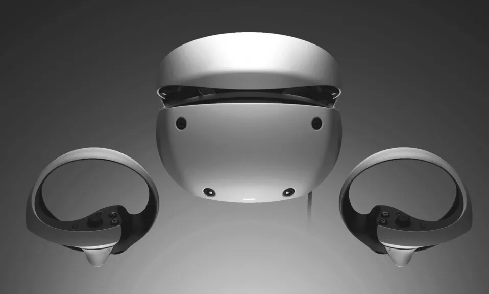 PS VR2 - felieton