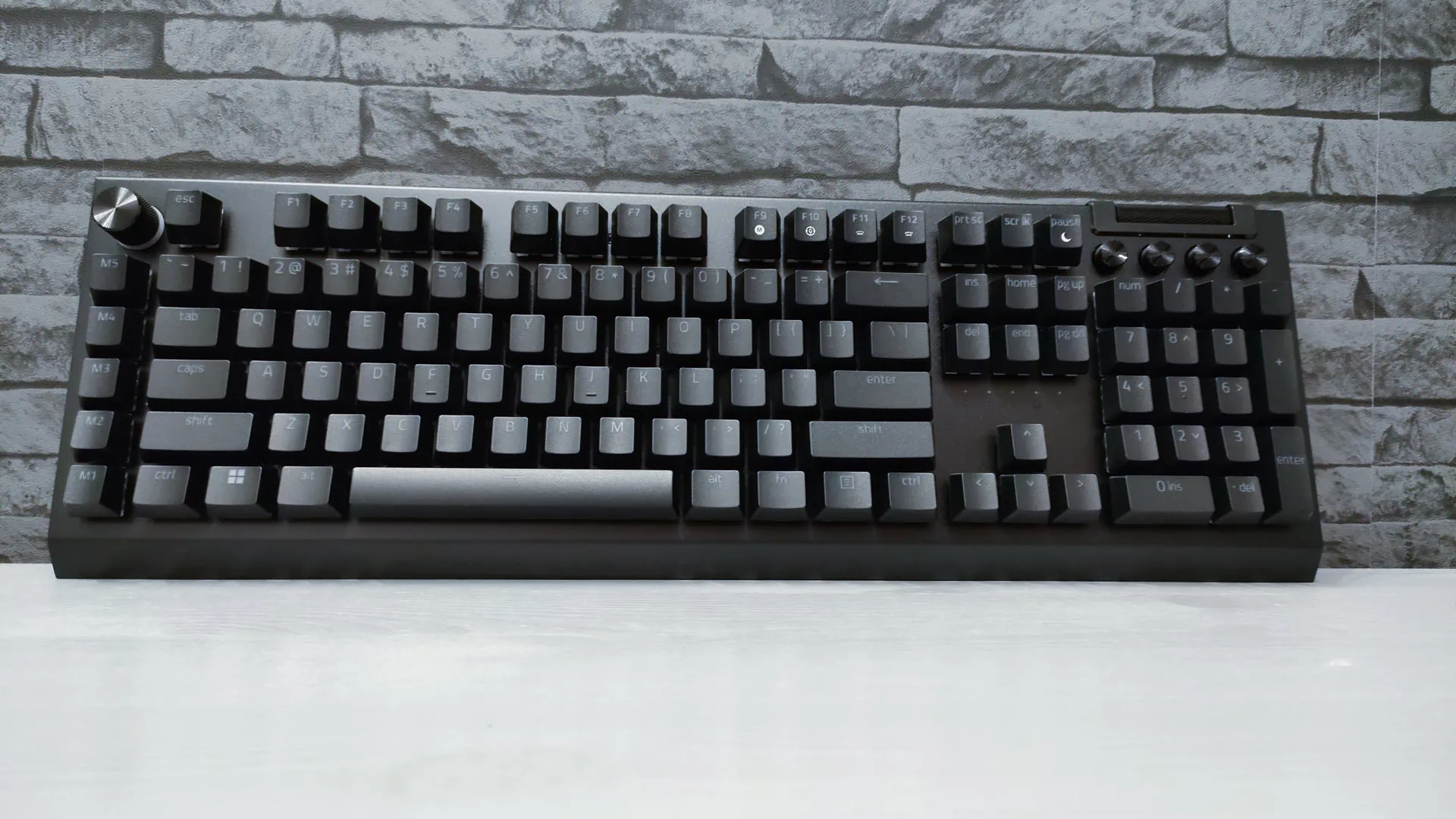 Razer BlackWidow V4 Pro