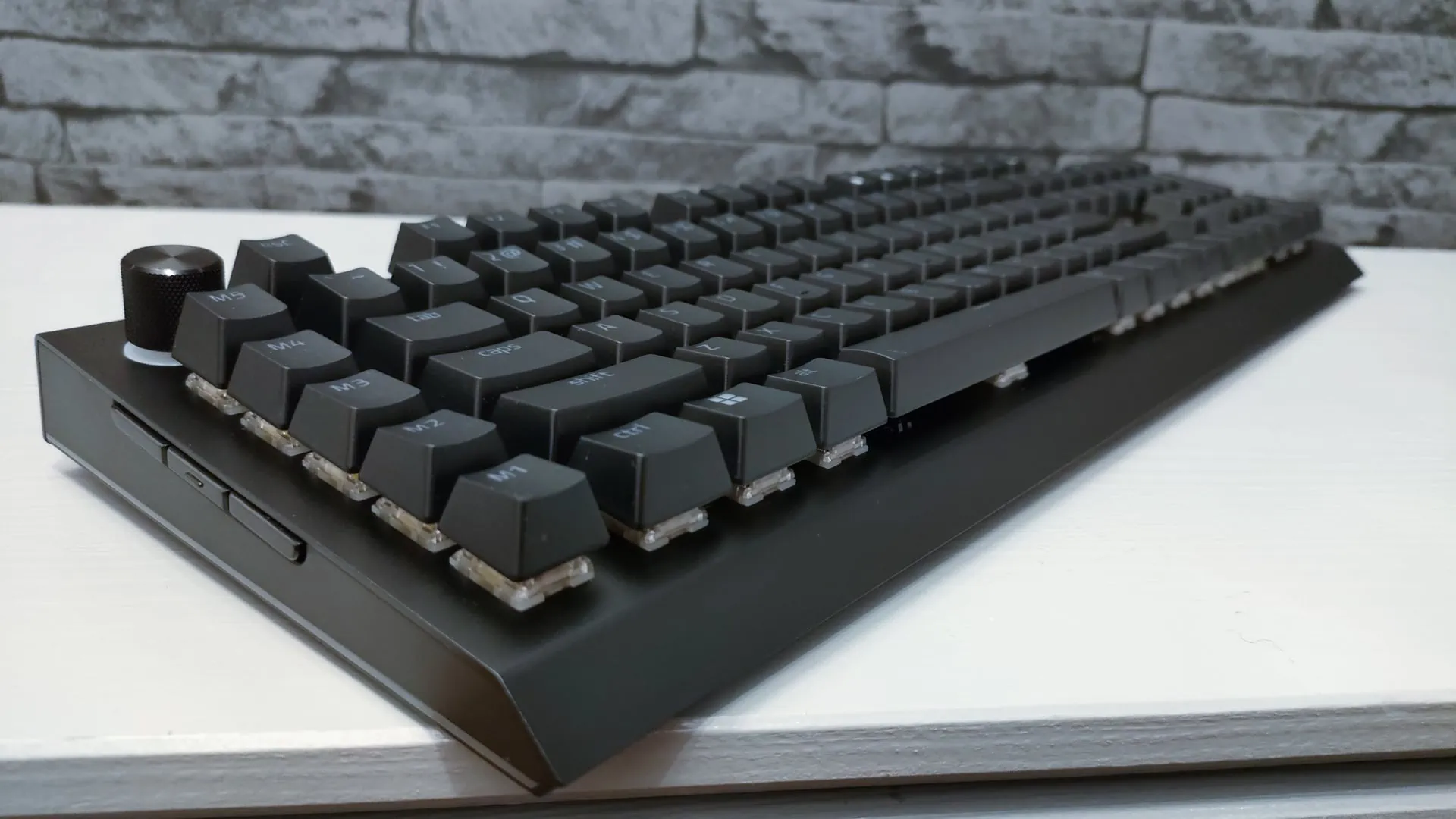 Razer BlackWidow V4 Pro