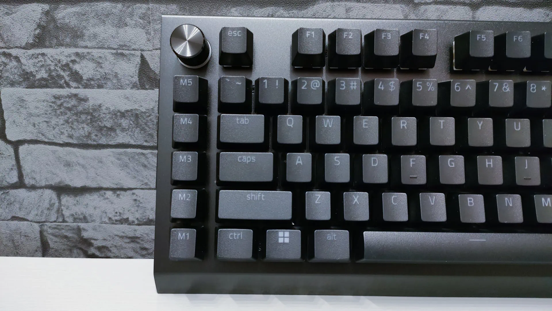 Razer BlackWidow V4 Pro