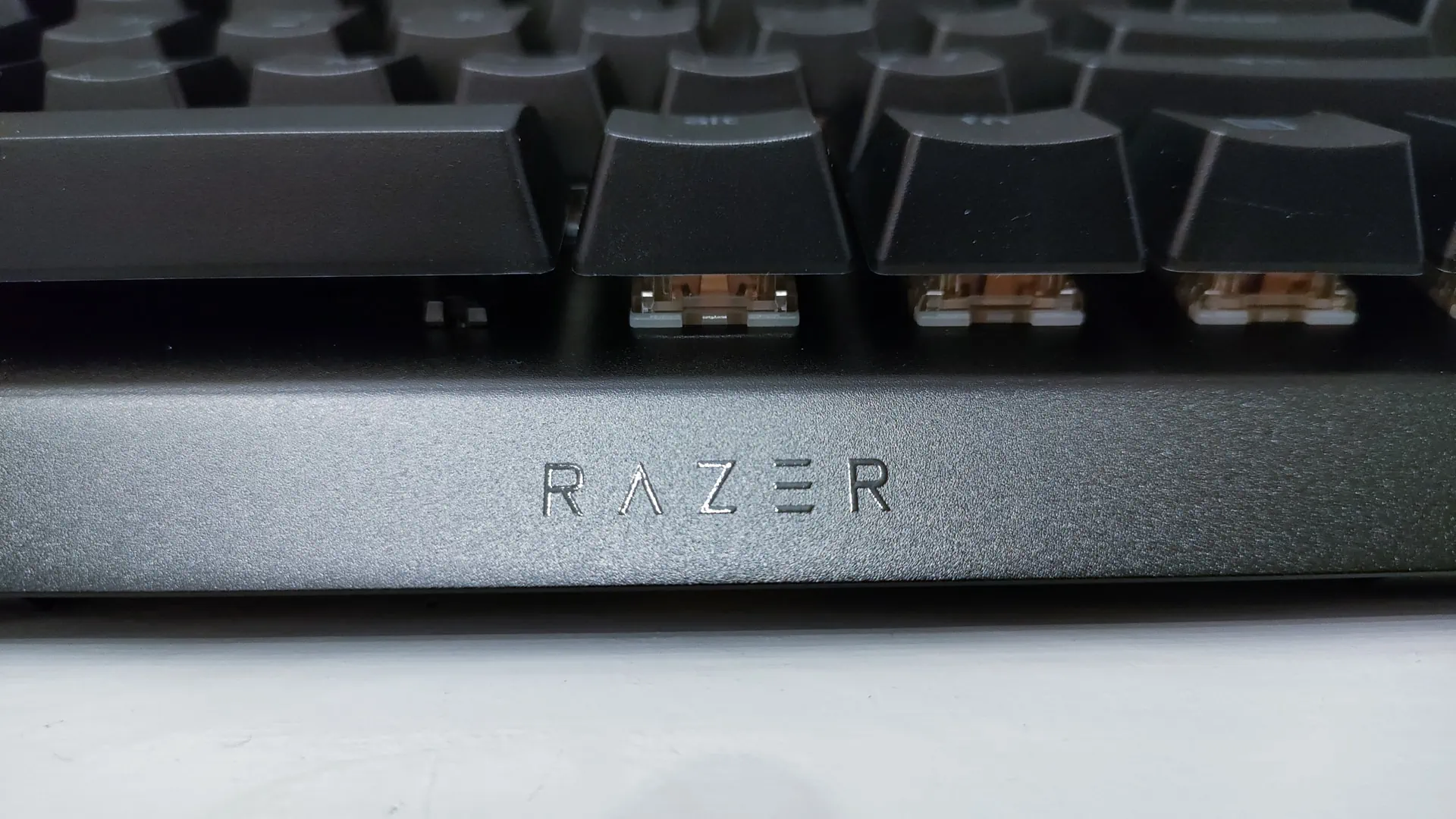 Razer BlackWidow V4 Pro