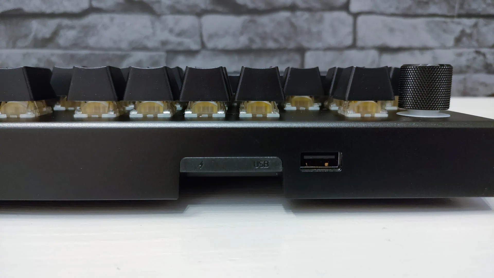 Razer BlackWidow V4 Pro