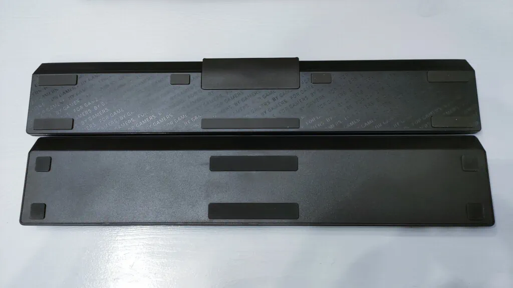 Razer BlackWidow V4 Pro