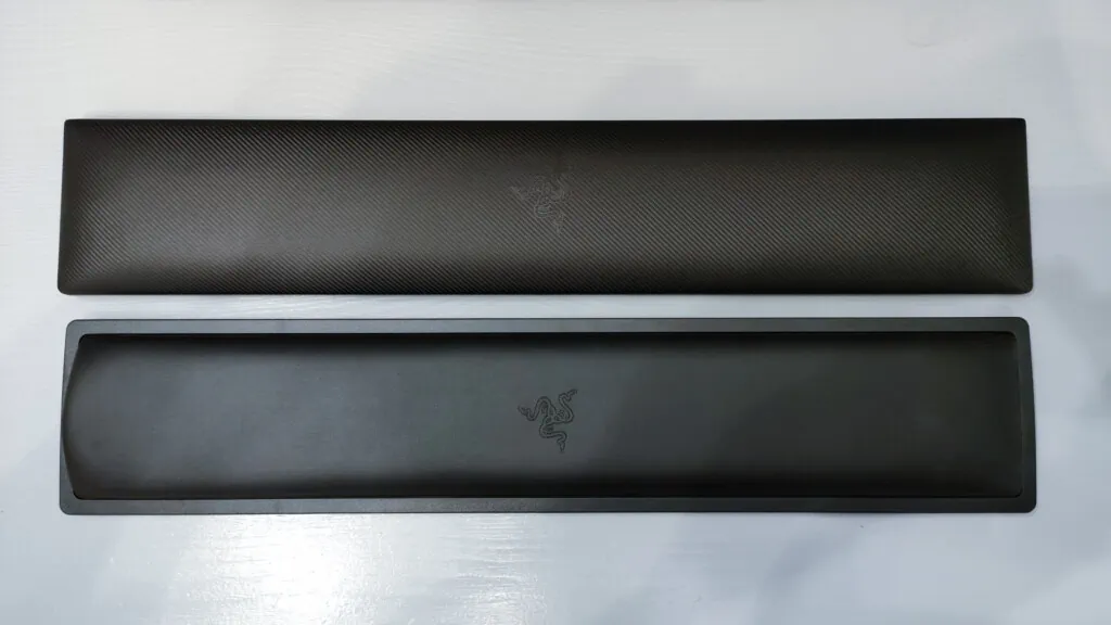 Razer BlackWidow V4 Pro