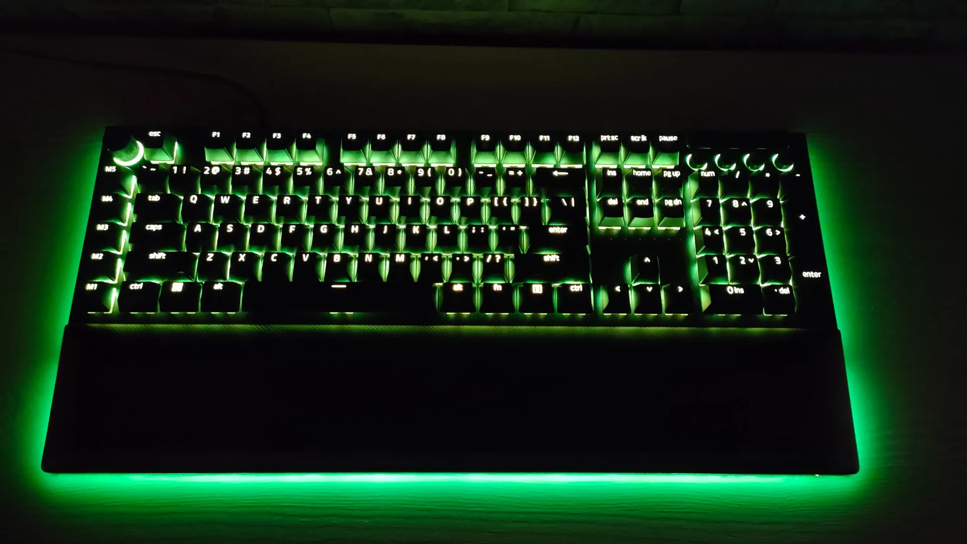Razer BlackWidow V4 Pro