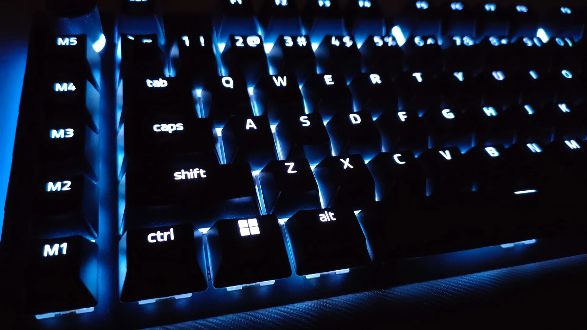 Razer BlackWidow V4 Pro