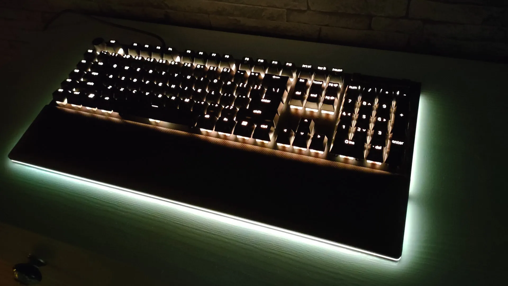 Razer BlackWidow V4 Pro
