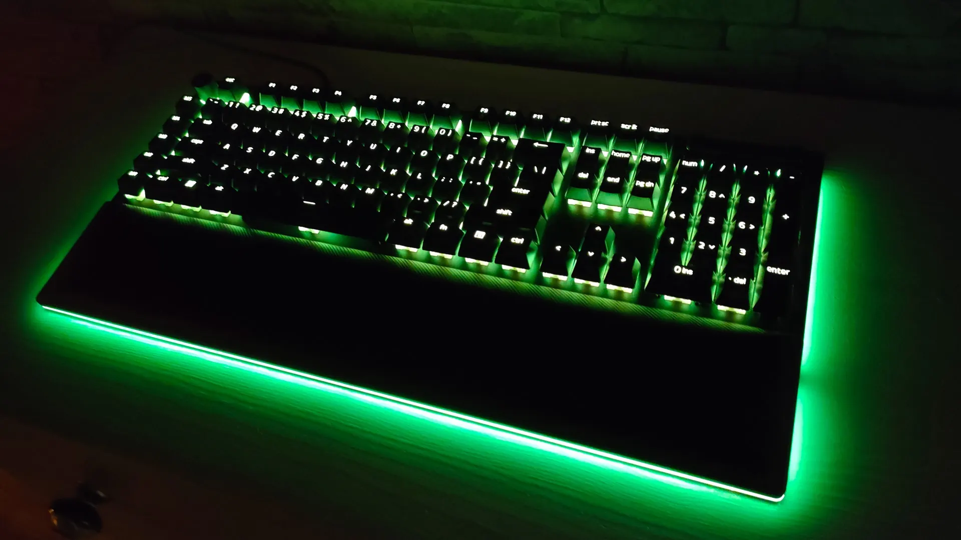 Razer BlackWidow V4 Pro