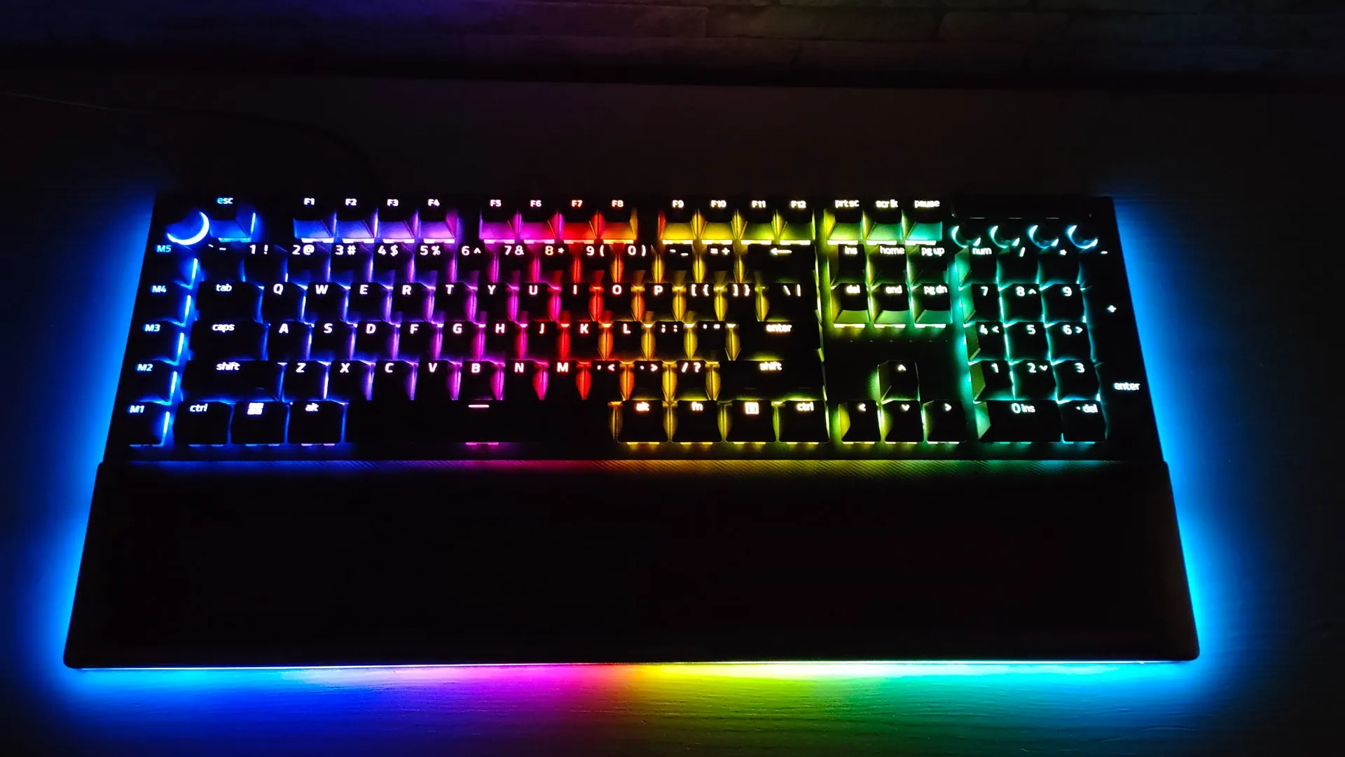 Razer BlackWidow V4 Pro