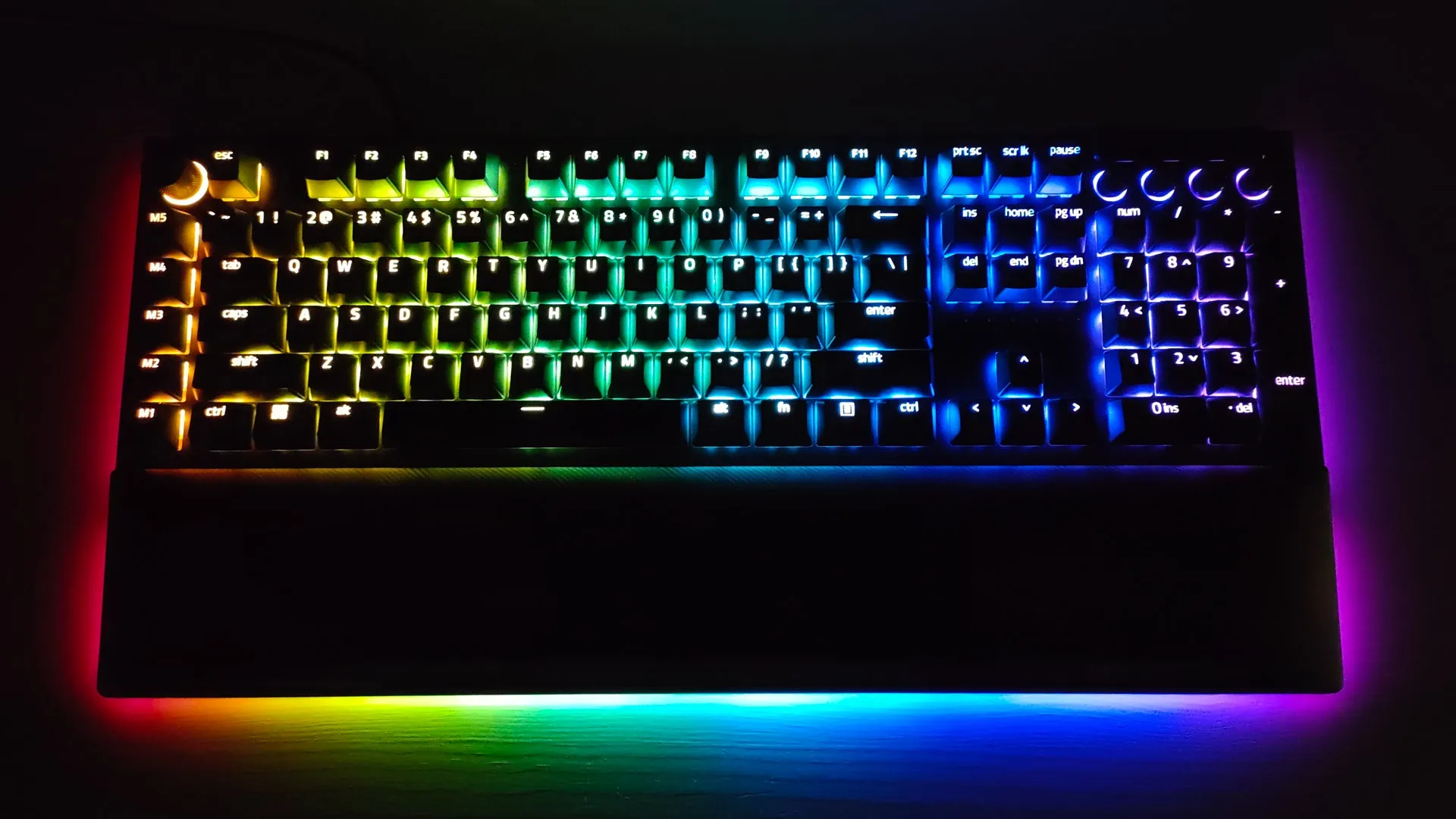 Razer BlackWidow V4 Pro