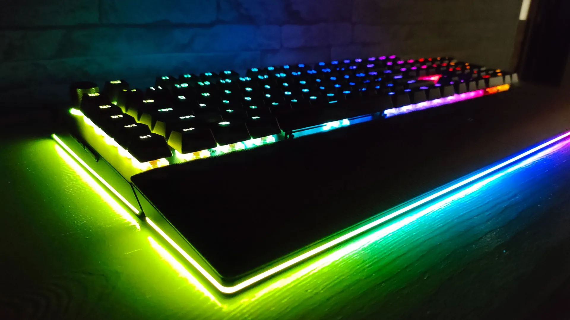 Razer BlackWidow V4 Pro