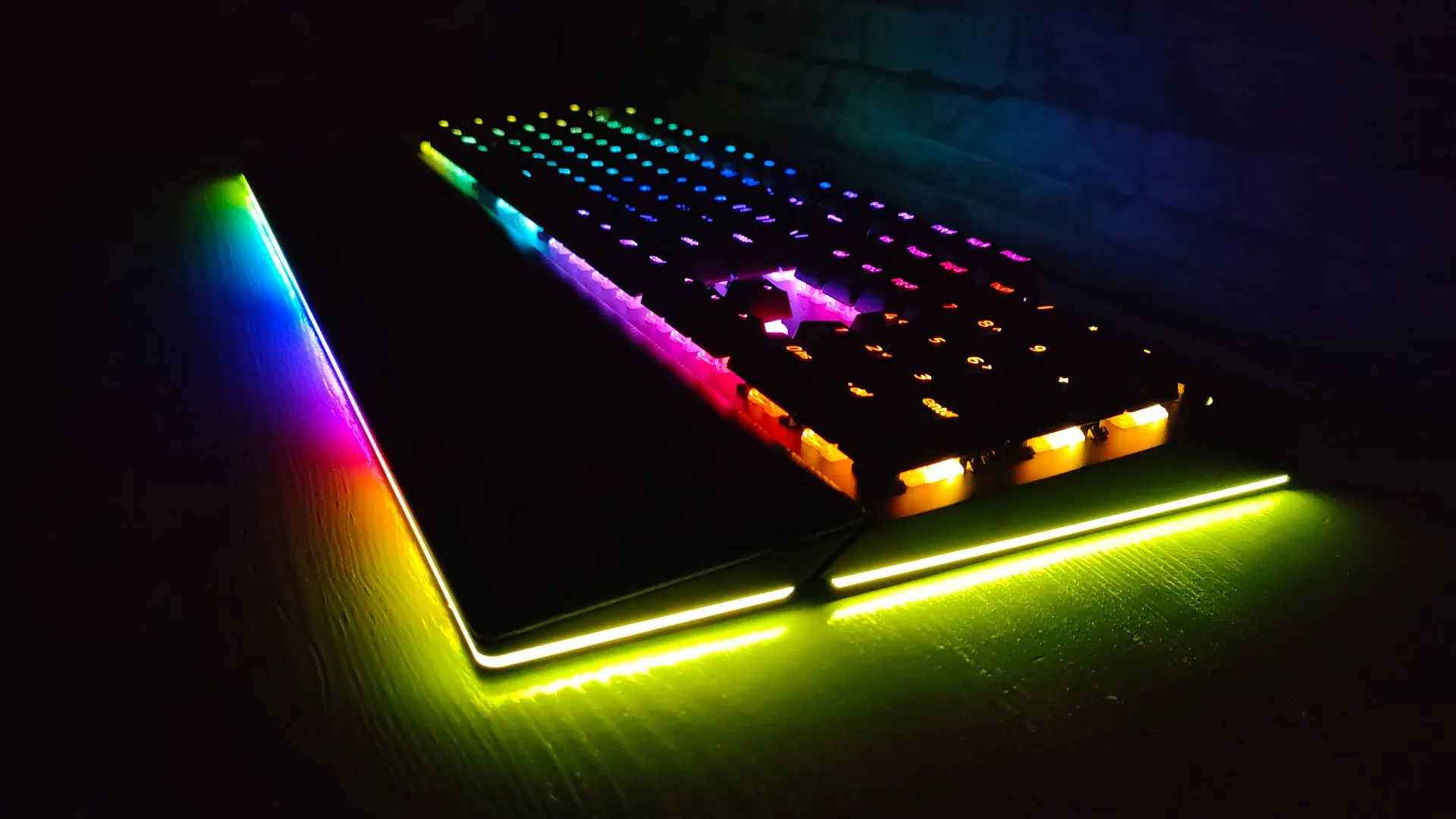 Razer BlackWidow V4 Pro