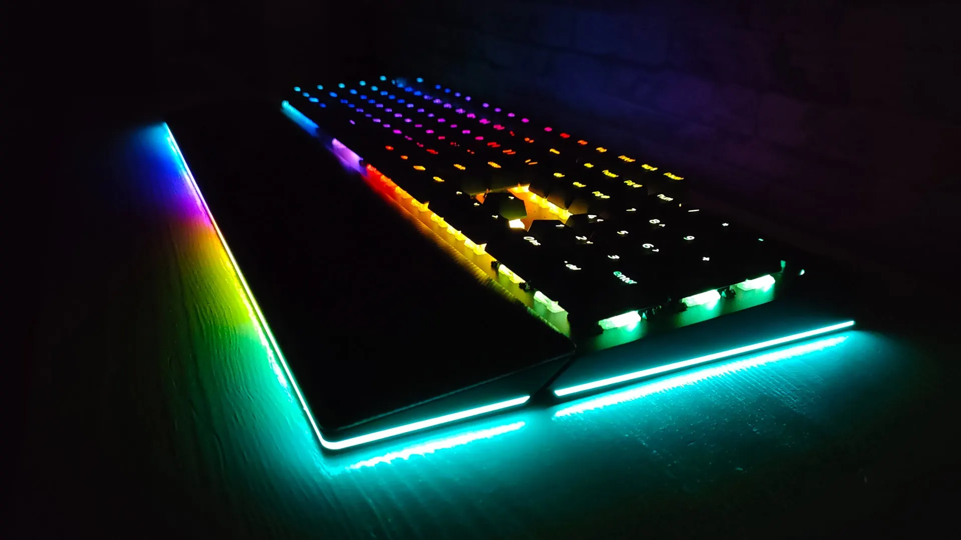 Razer BlackWidow V4 Pro
