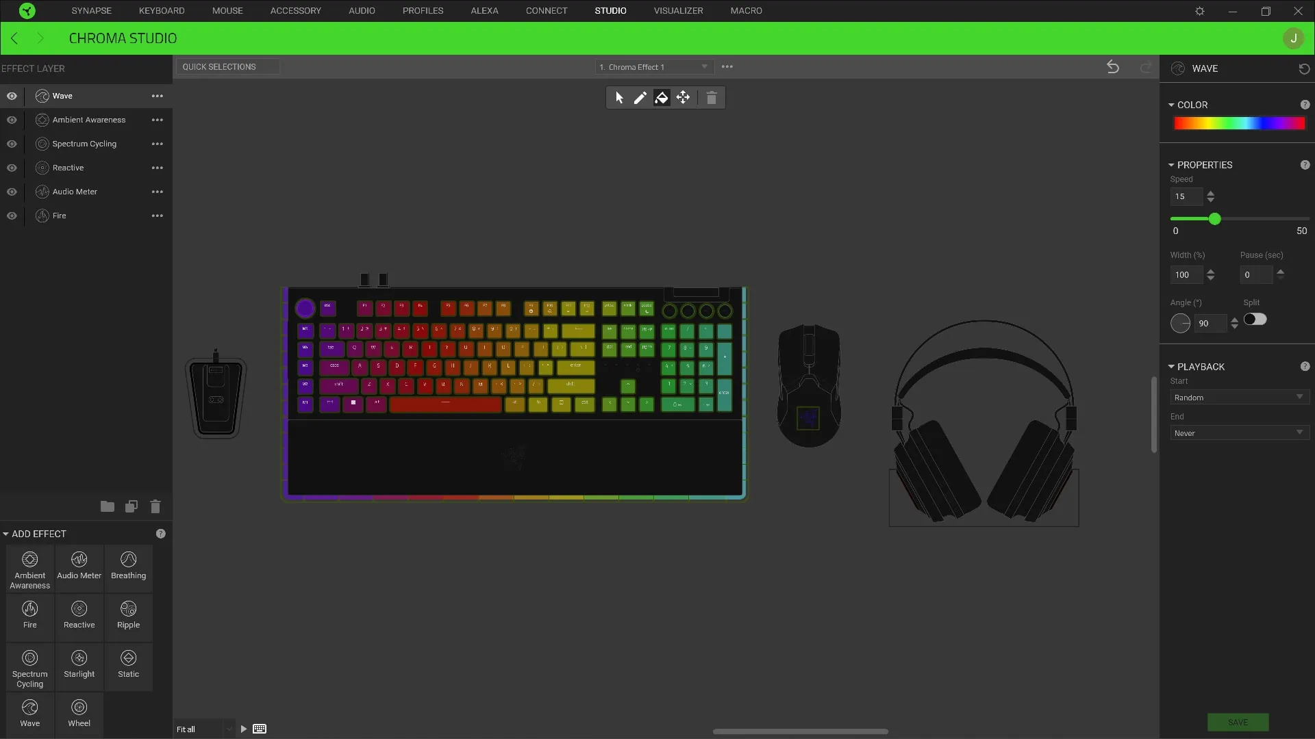 Razer Synapse
