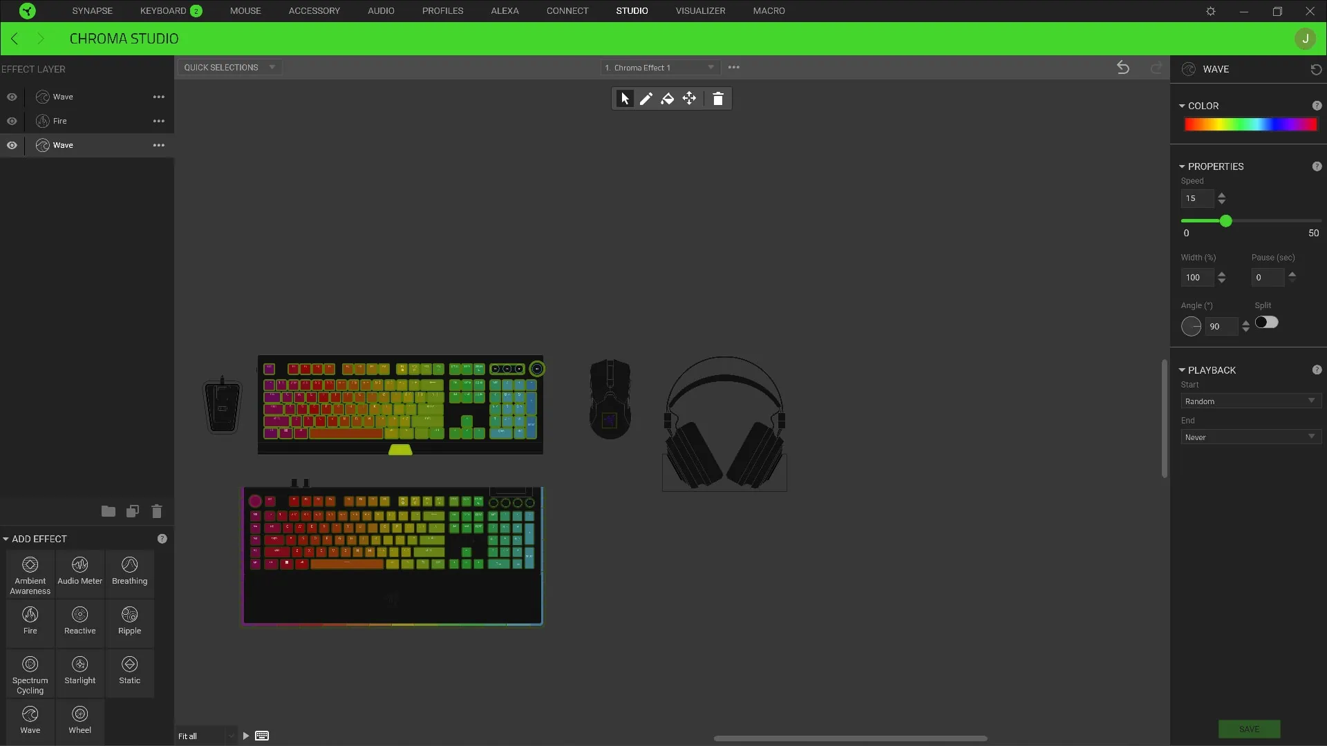 Razer Synapse