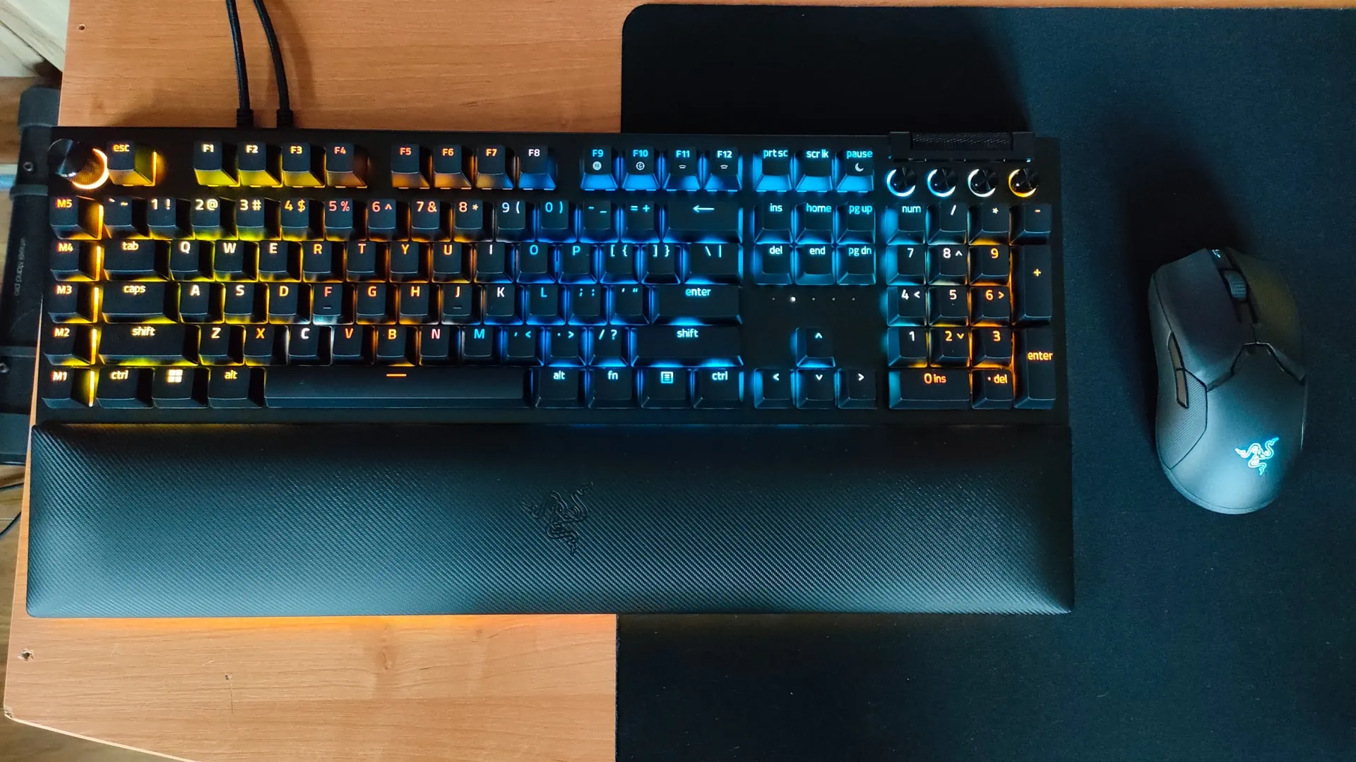 Razer BlackWidow V4 Pro