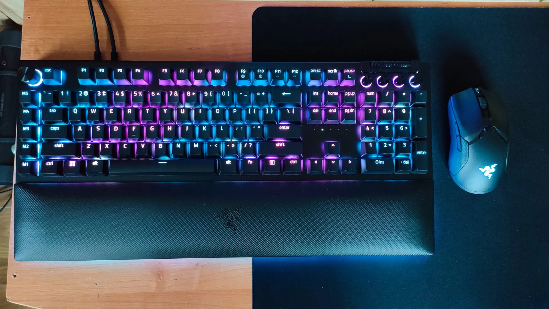 Razer BlackWidow V4 Pro