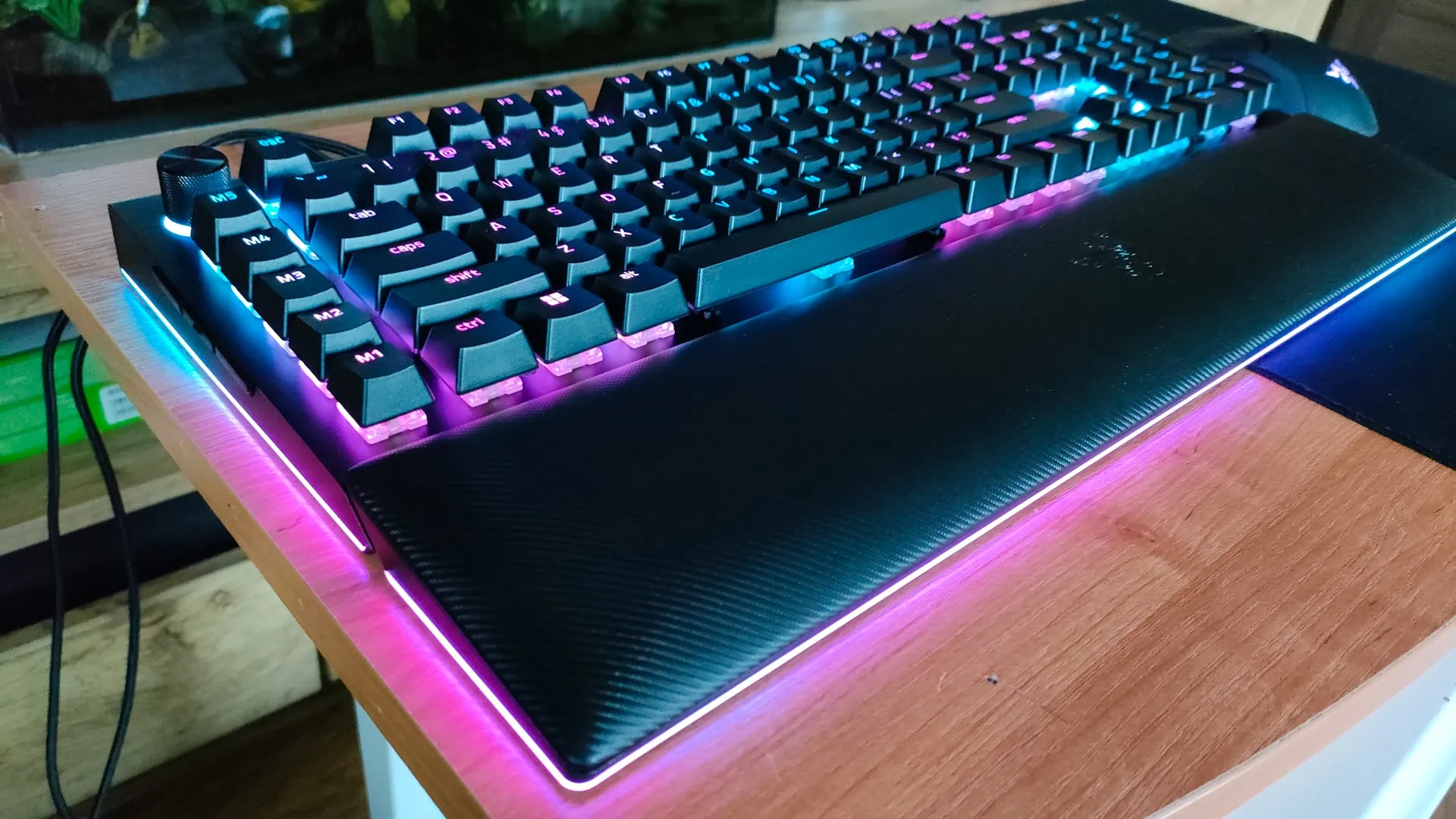 Razer BlackWidow V4 Pro