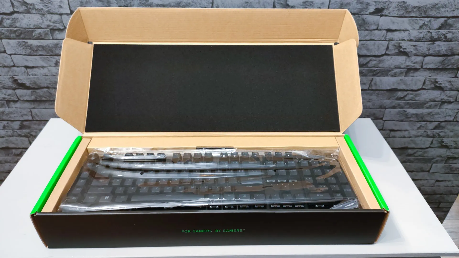 Razer BlackWidow V4 Pro