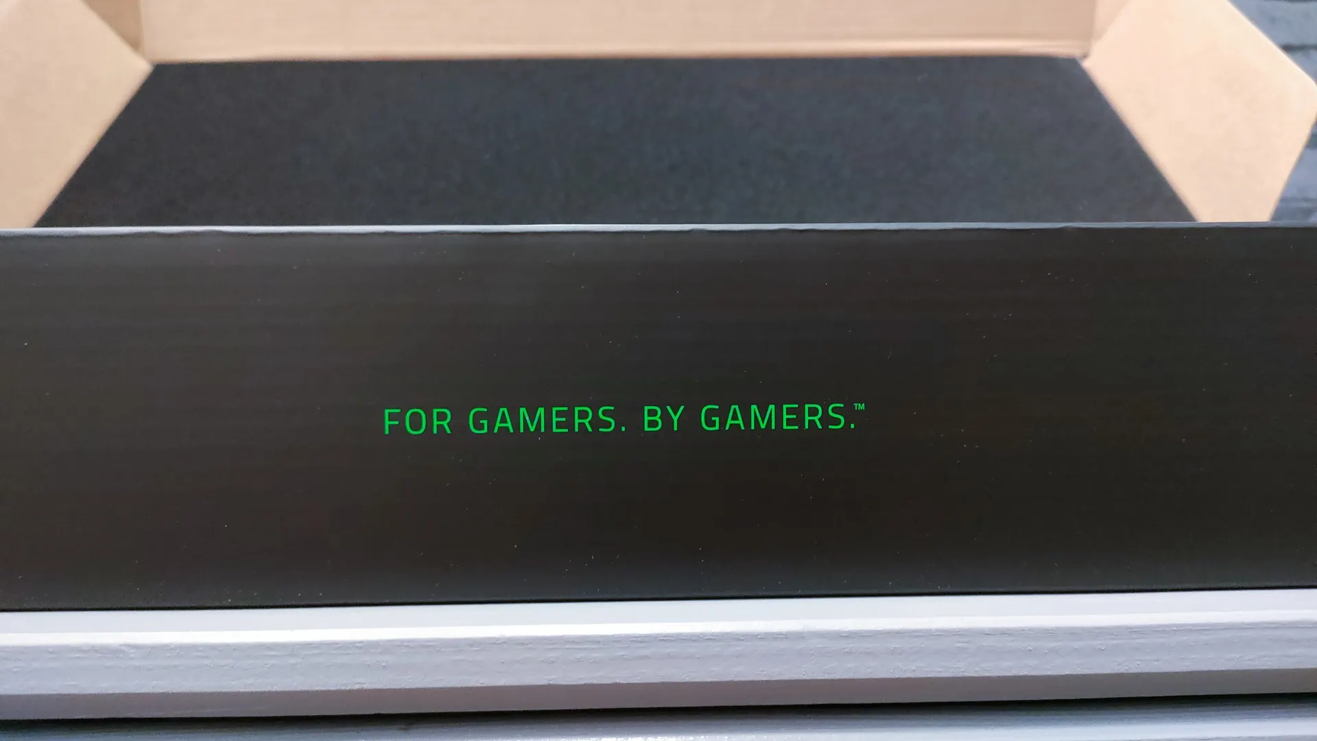 Razer BlackWidow V4 Pro