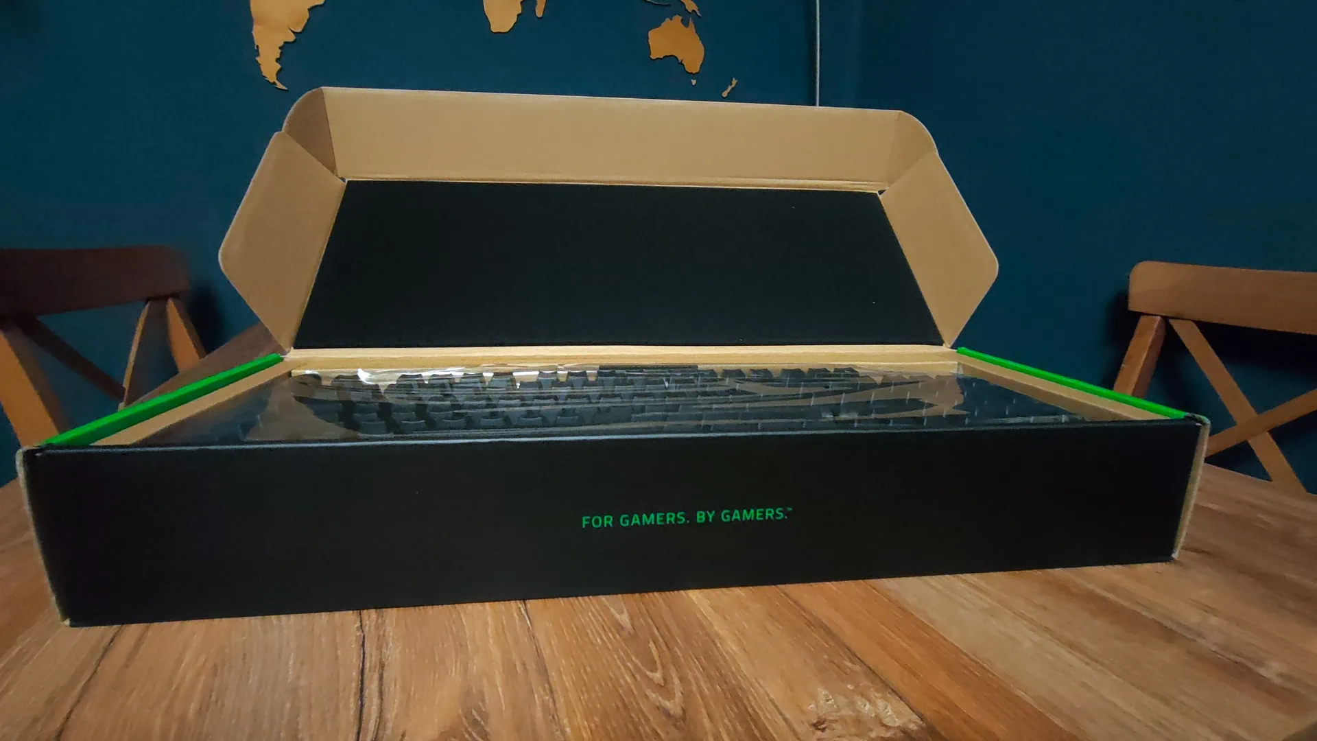 Razer BlackWidow V4 Pro