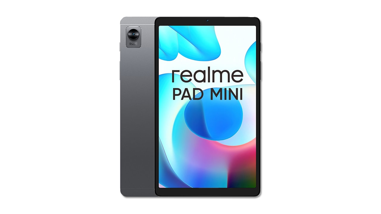 Realme Pad Mini