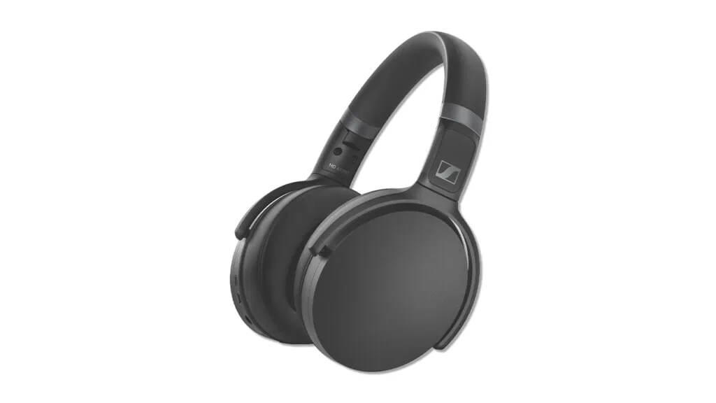 Sennheiser HD 450BT