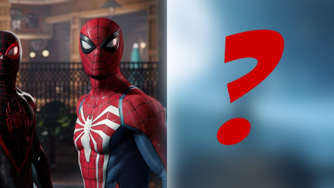 Spider-Man 2 i niezapowiedziana gra Sony