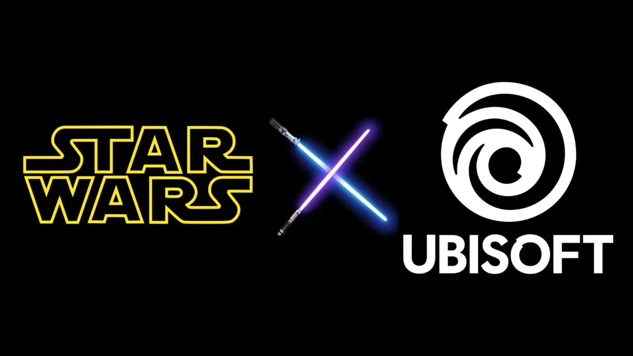 Star Wars ubisoft