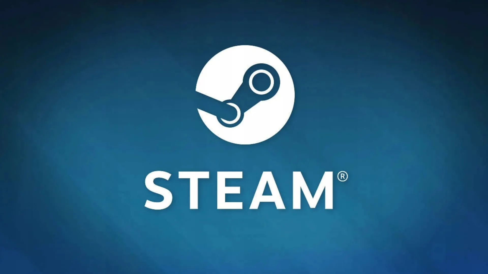 Steam logo