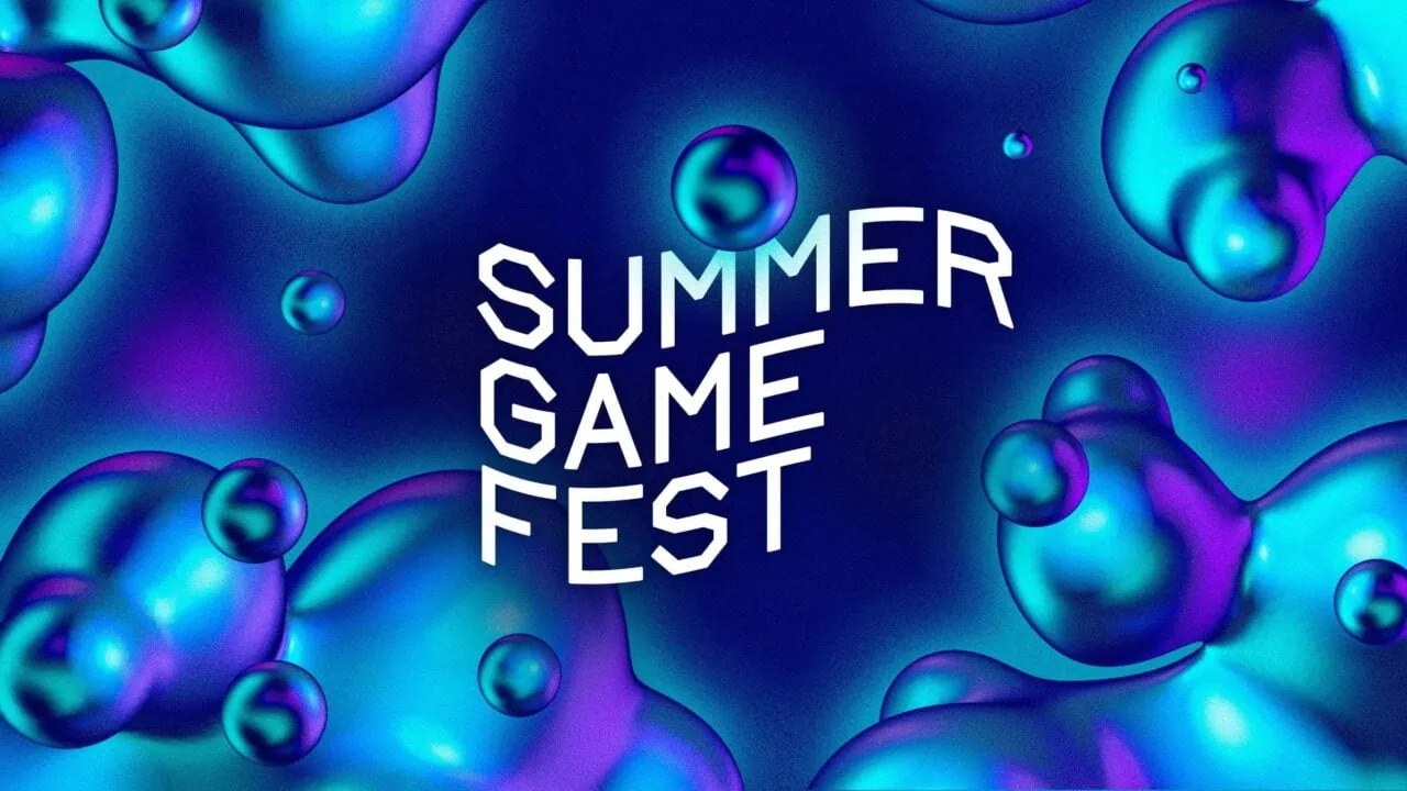 Summer Game Fest 2023