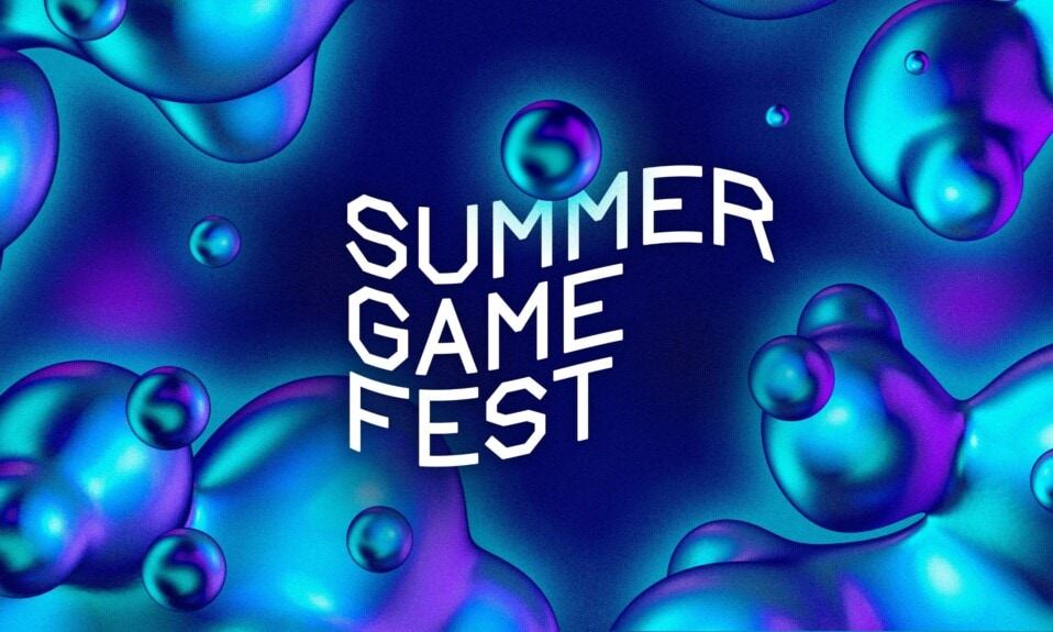 Summer Game Fest 2023
