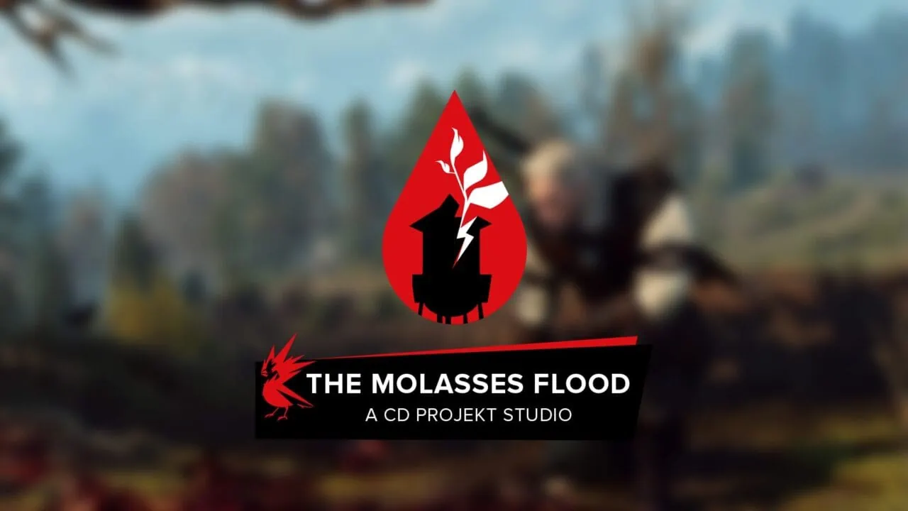 The Molasses Flood