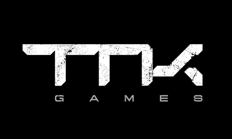 TTK Games