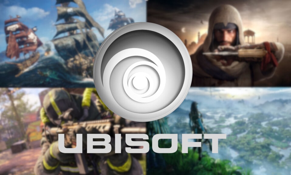 Ubisoft Assassin's Creed Mirage Xdefiant Skull and Bones Avatar Frontiers of Pandora