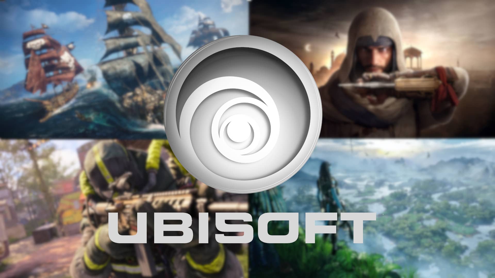 Ubisoft najwidoczniej przez cały czas chce robić gry AAAA. Porażka Skull and Bones to widocznie za mało