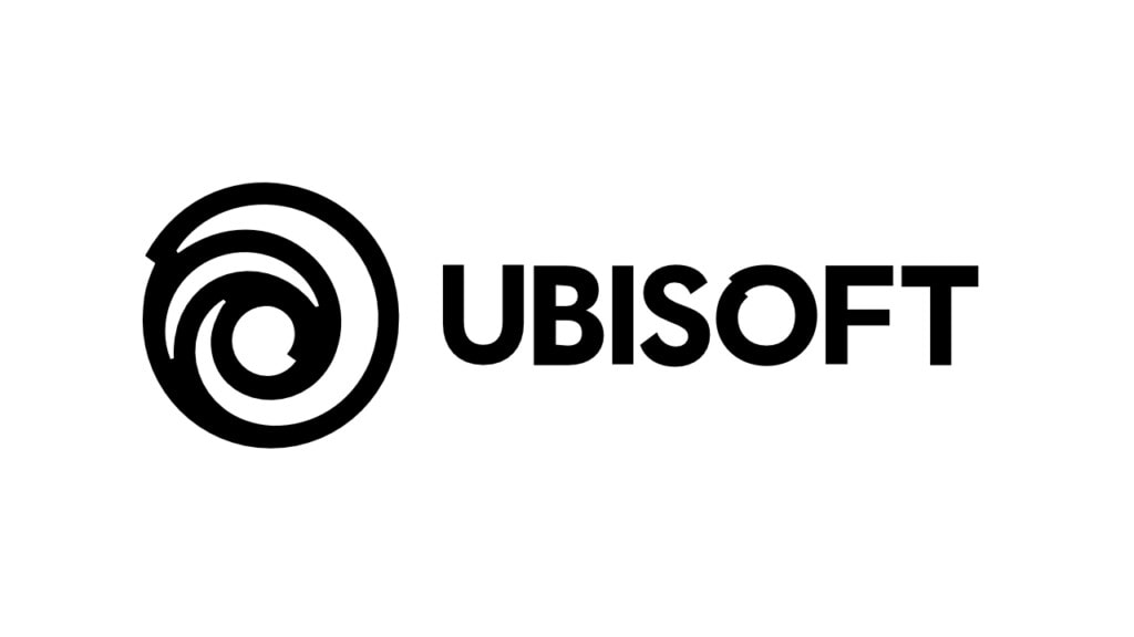 Ubisoft logo