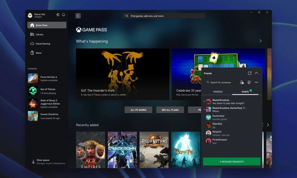 Xbox-aplikacja-na-PC-aktualizacja-maj-2023
