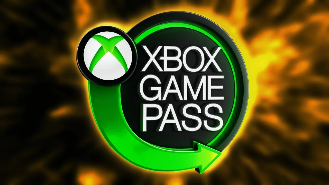 Xbox Game Pass