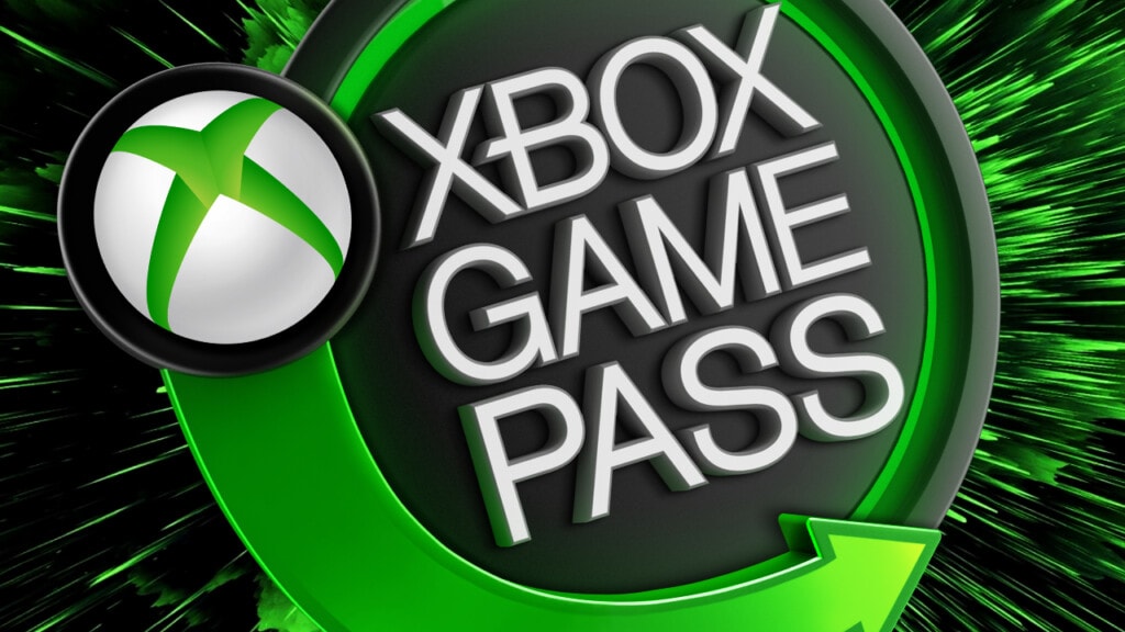 Xbox Game Pass