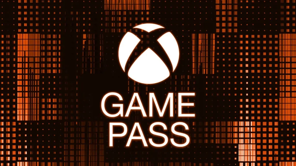 Xbox Game Pass