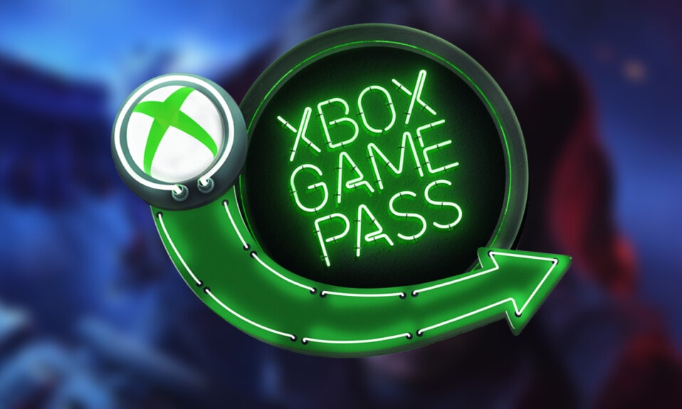 Xbox Game Pass Redfall