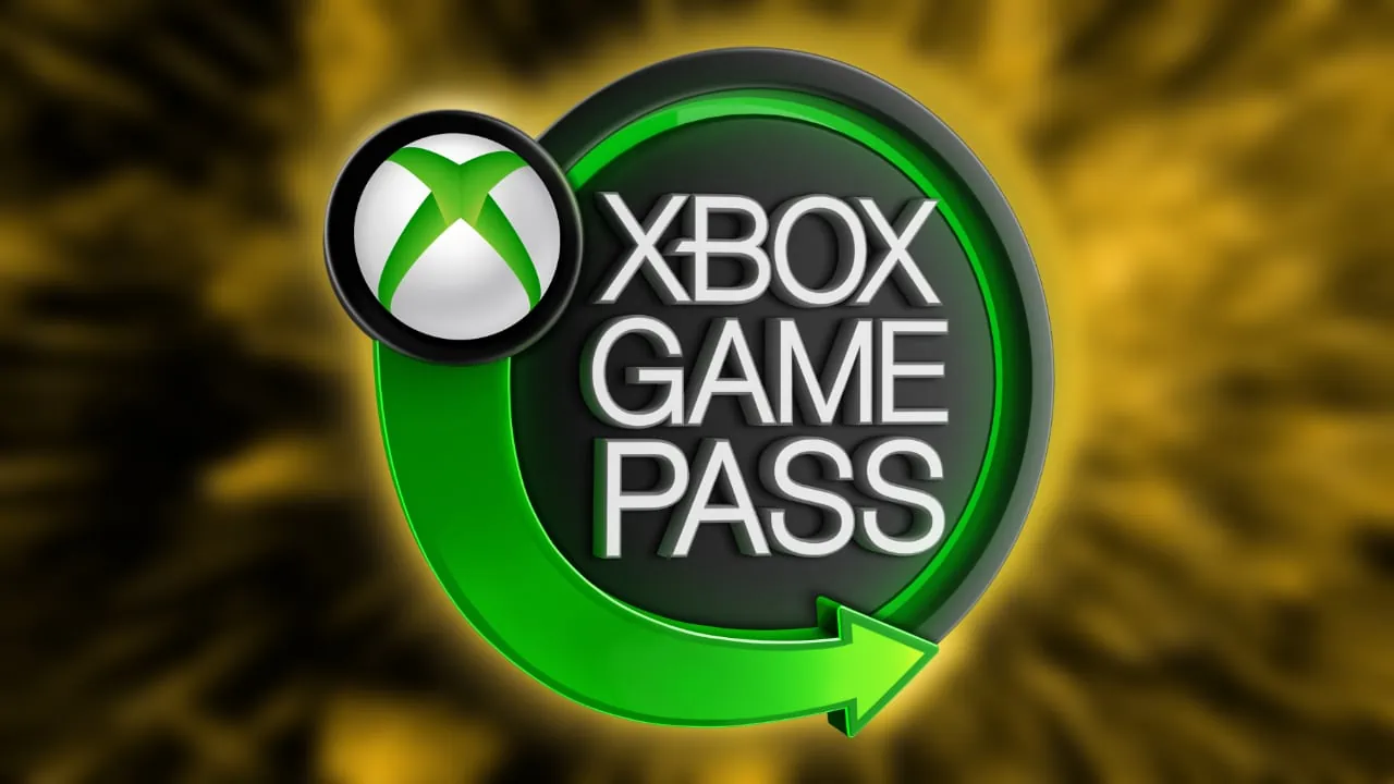 Xbox Game Pass