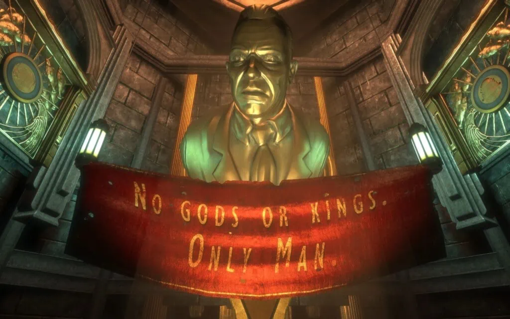 Bioshock